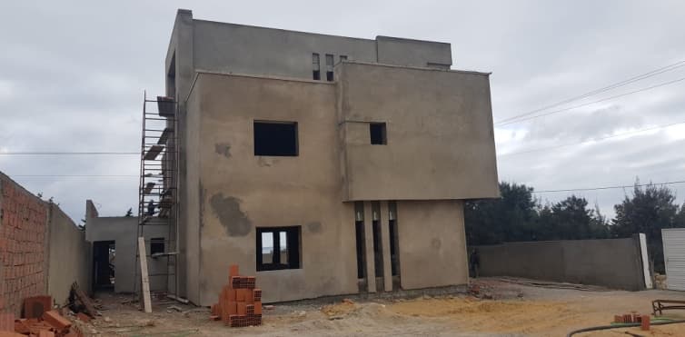 El Haouaria Villa - Photo 1