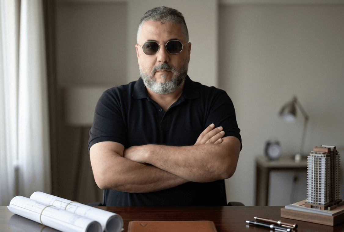 Équipe SQuare Architecture